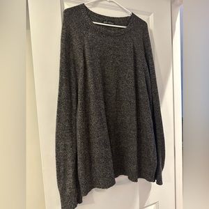 J. Crew Mercantile Crewneck Sweater (Men’s)